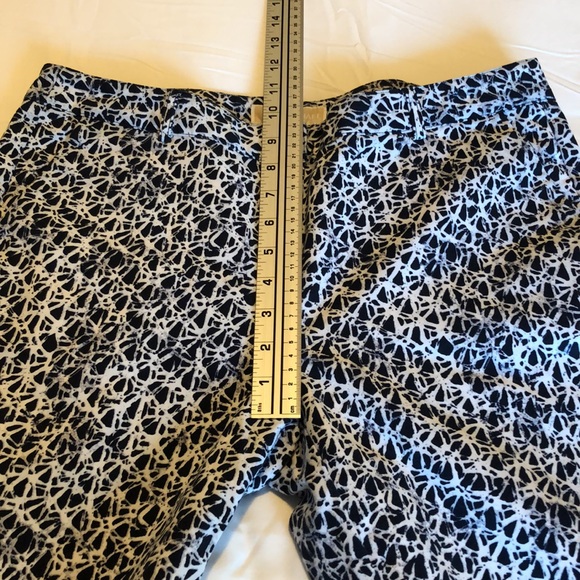 Women’s size 10 Michael Kors pants - Picture 4 of 10